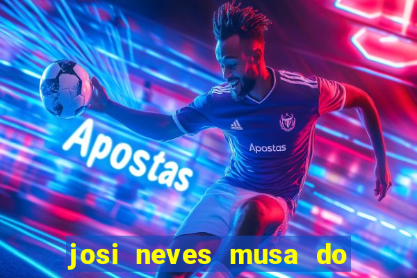 josi neves musa do cruzeiro pelada